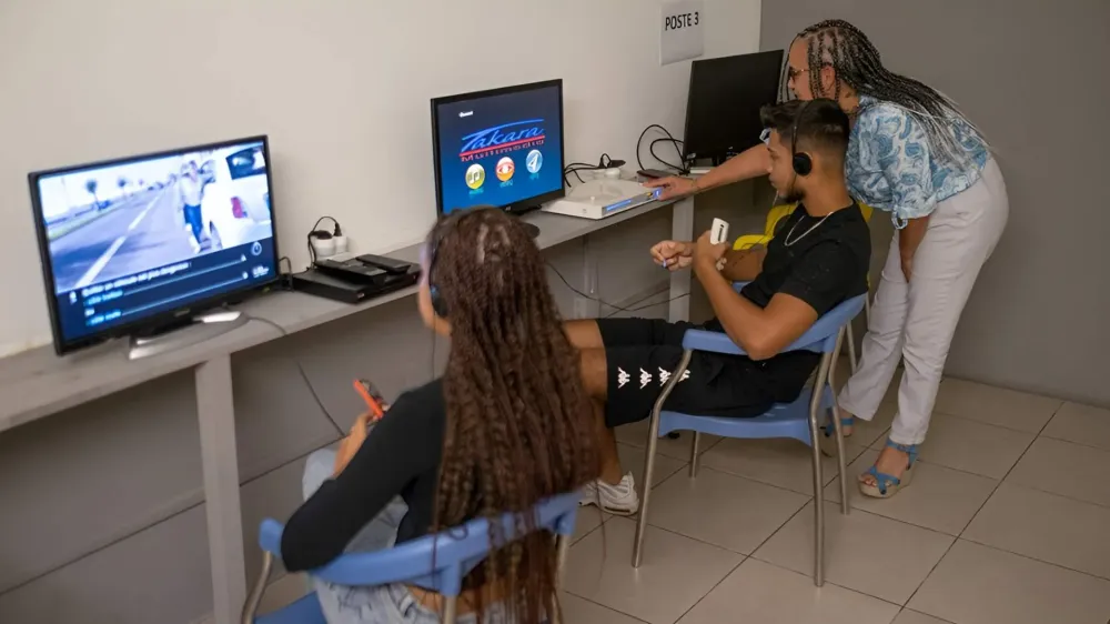Entrainement au code de la route (1)