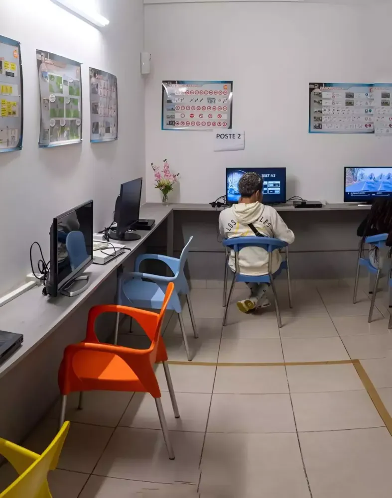 Locaux auto ecole (3)
